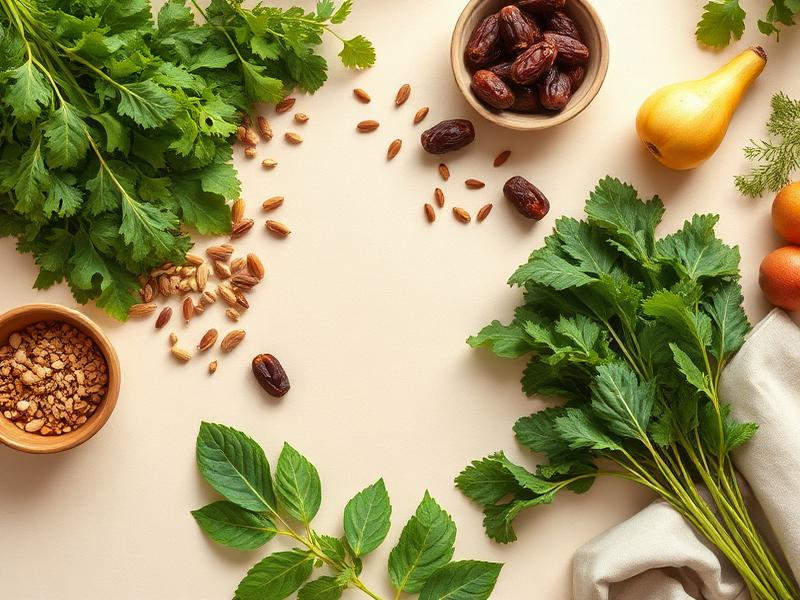 Fertility Nutrition