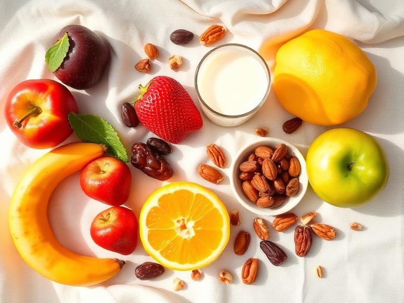 PregnaCare & Kids Nutrition